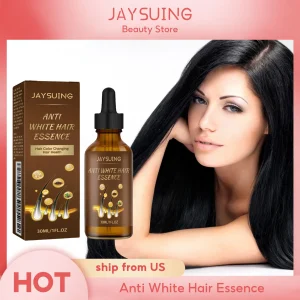 Hair Essence Supplement