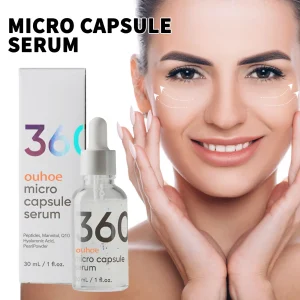 Anti Wrinkle Face Serum