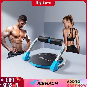 AB Workout Equipment