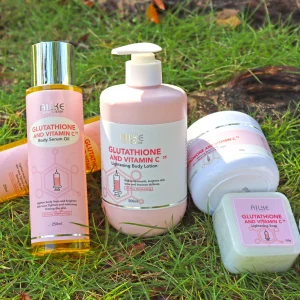 Facial Skin Care Lotion