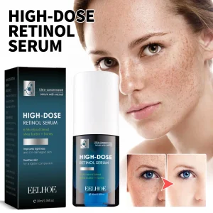 Retinol Face Serum
