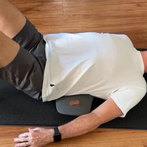 Waist Pillow Back Massager