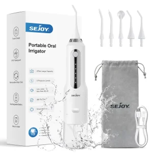 Dental Water Flosser
