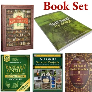 Book Set