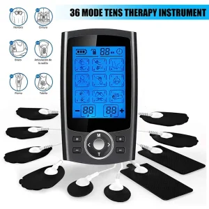 Muscle Stimulator 36-Mode
