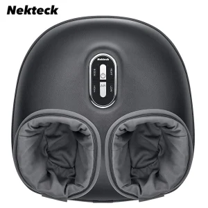 Foot Massager Heating Therapy Machine