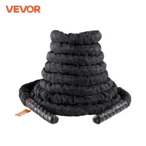 Battle Rope Weighted