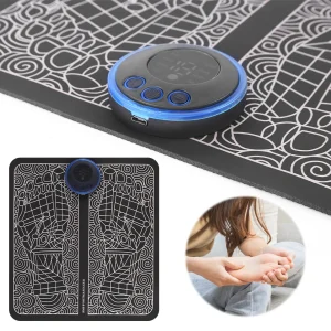 EMS Foot Massager